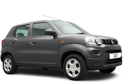 Maruti S PRESSO-img